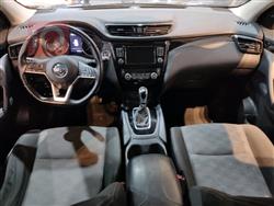 Nissan Rogue Sport